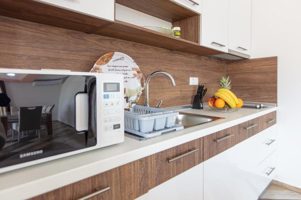 Apartman 2 Vila Tatjana