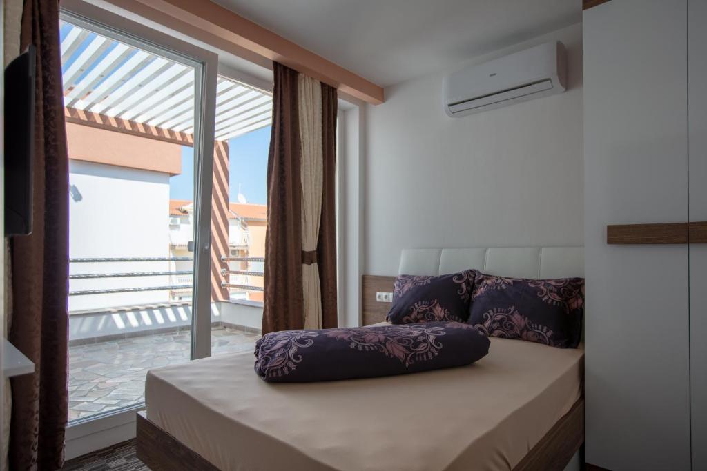 Apartman 7 Vila Tatjana