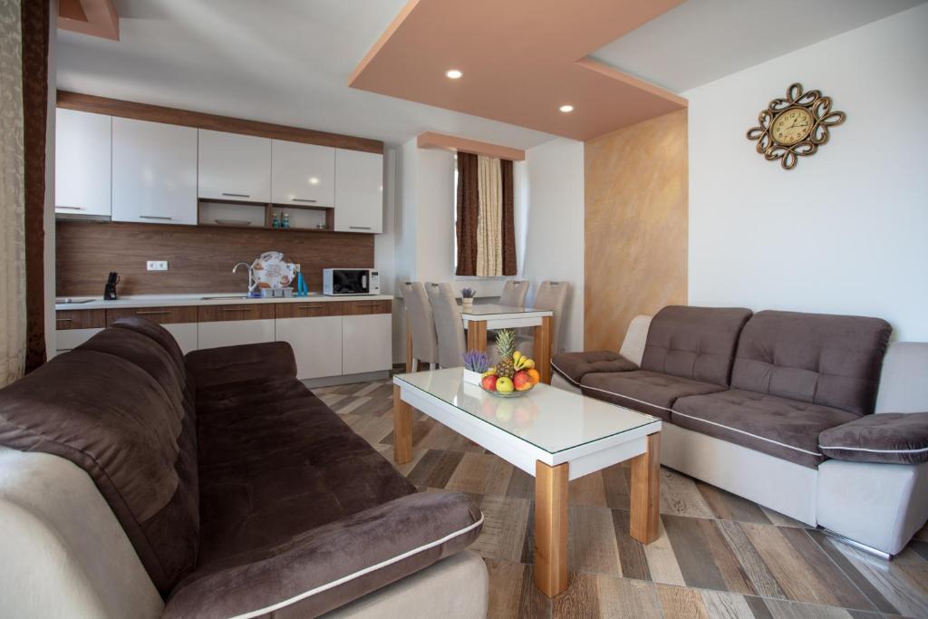 Apartman 6 Vila Tatjana