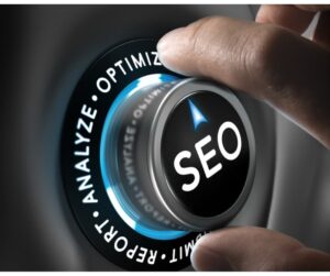 seo optimizacija