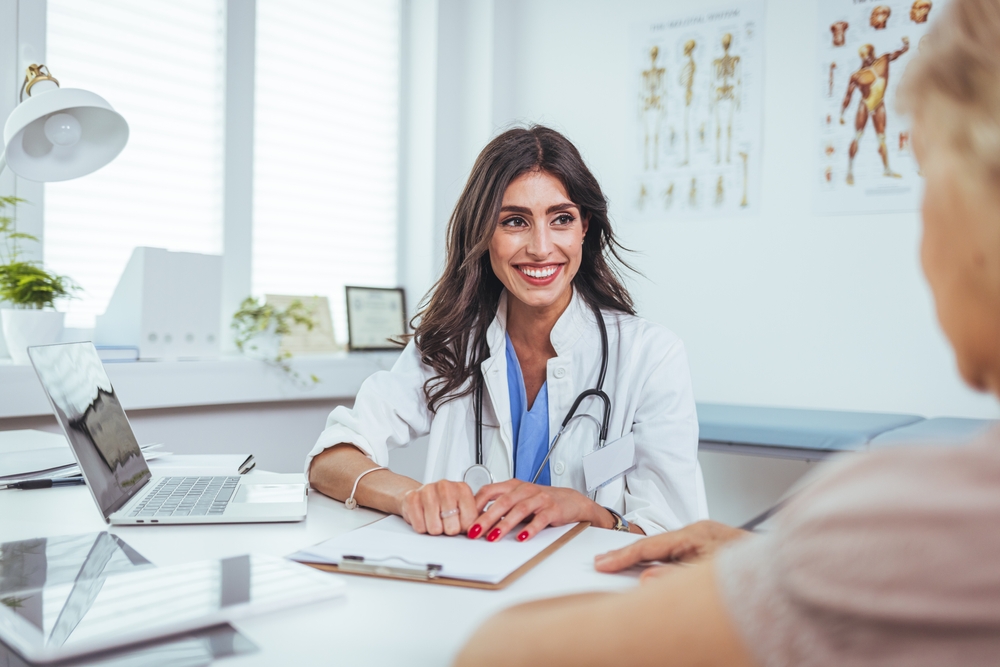 Klinika premium izgled