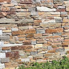 Grey Split Stone