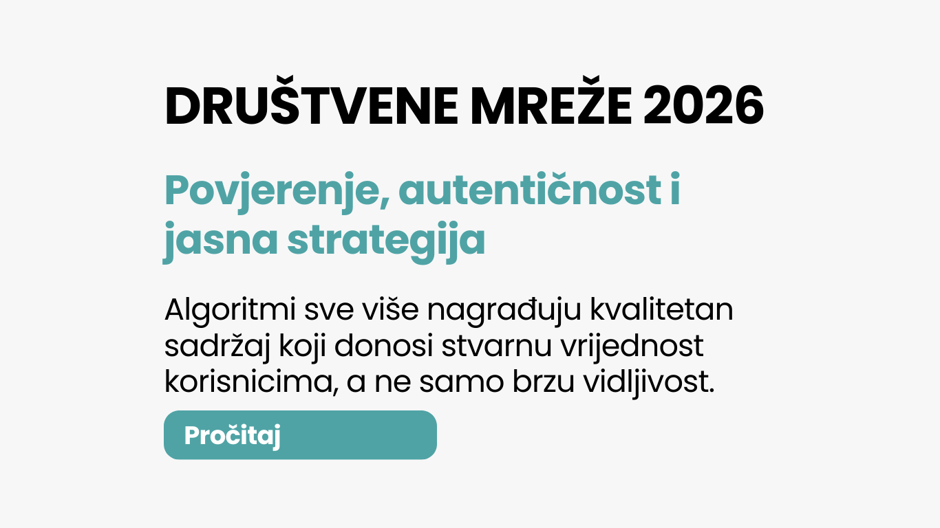 društvene mreže 2026