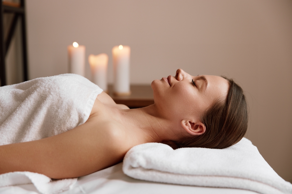 Sensitive Skin Ritual