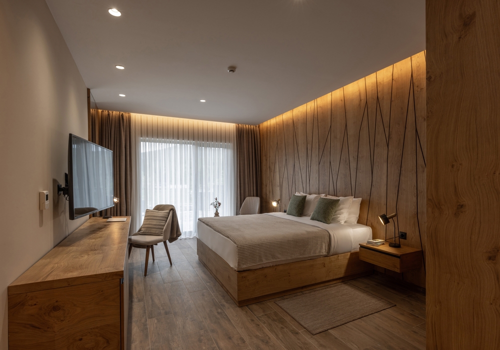 Primjer premium apartmana