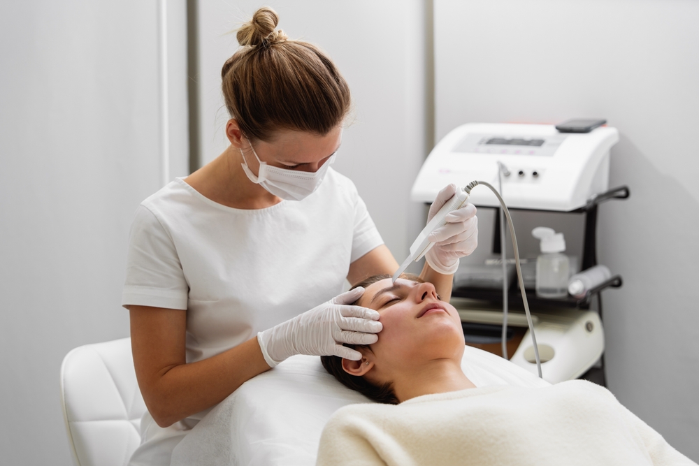 Deep Clean Facial