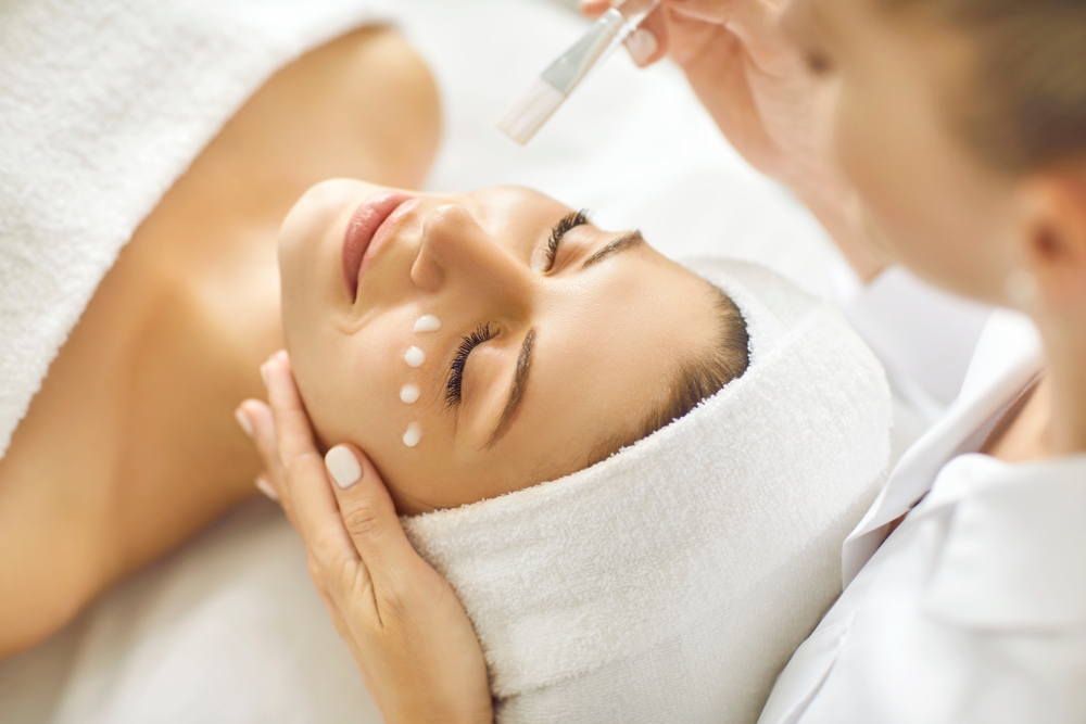 LED Skin Balance