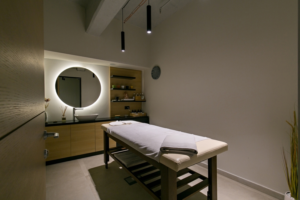 Anti-Age Glow Treatment